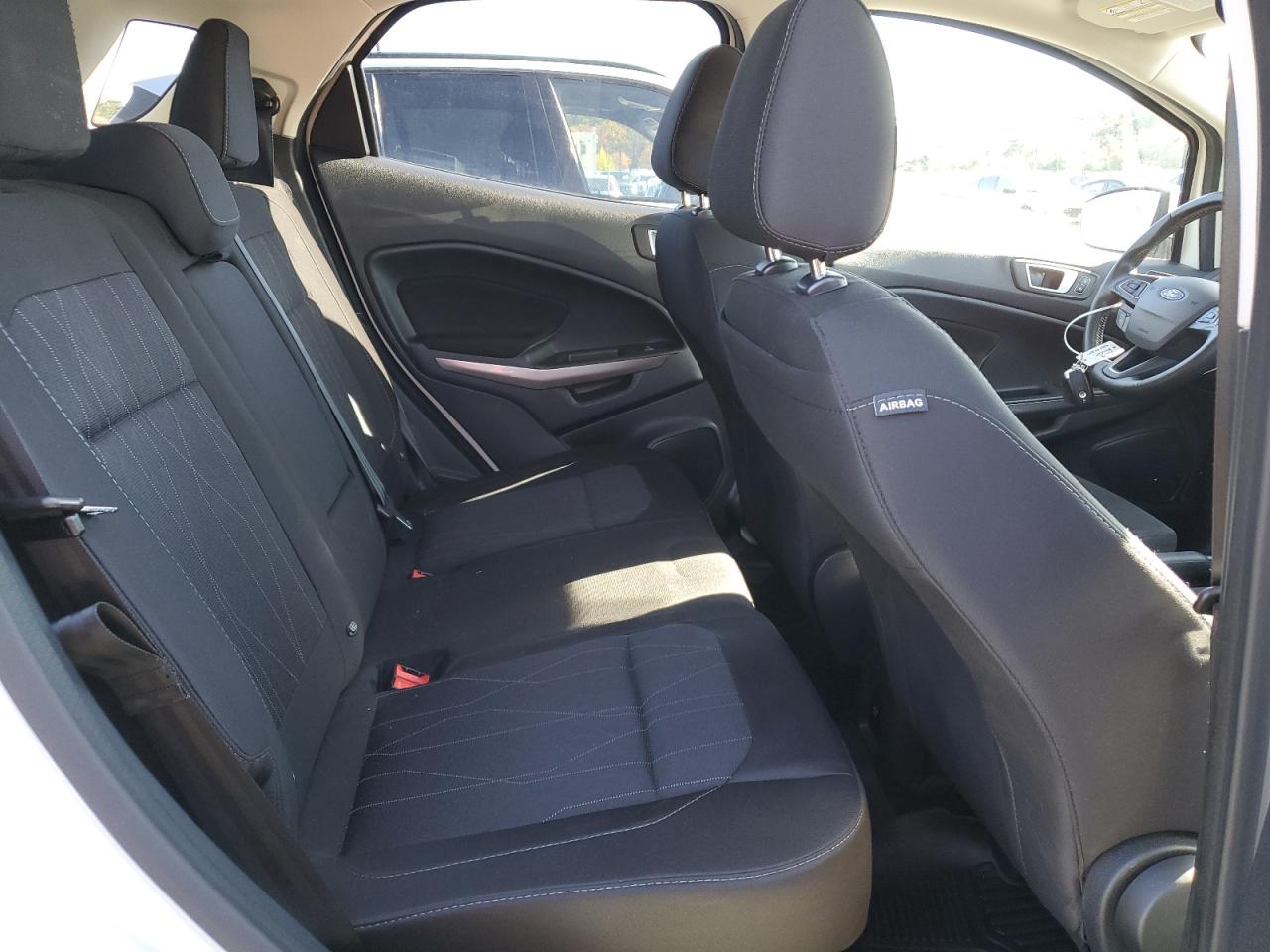 MAJ3S2GE6KC286299 FORD ECOSPORT 2019