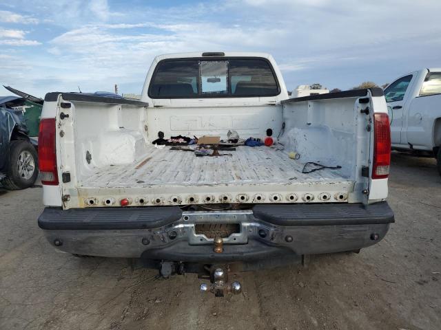 2006 Ford F350 Super VIN: XFTWW33P36ED56327 Lot: 75914633