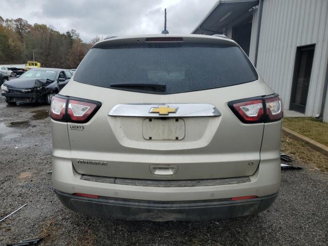 1GNKRGKD0HJ155197 | 2017 CHEVROLET TRAVERSE L