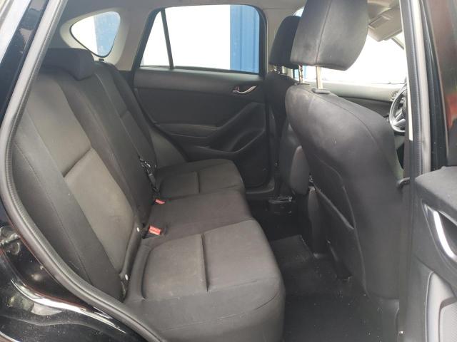 2016 MAZDA CX-5 SPORT - JM3KE4BE5G0653208