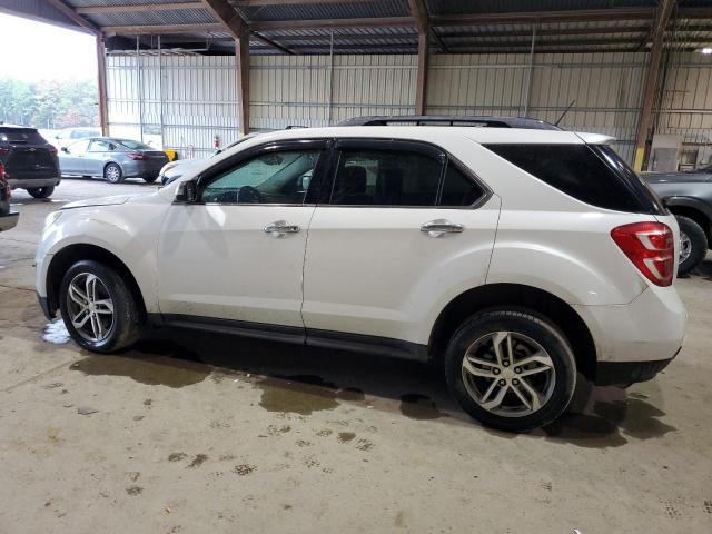 2GNALDEK1G6280758 | 2016 CHEVROLET EQUINOX LT