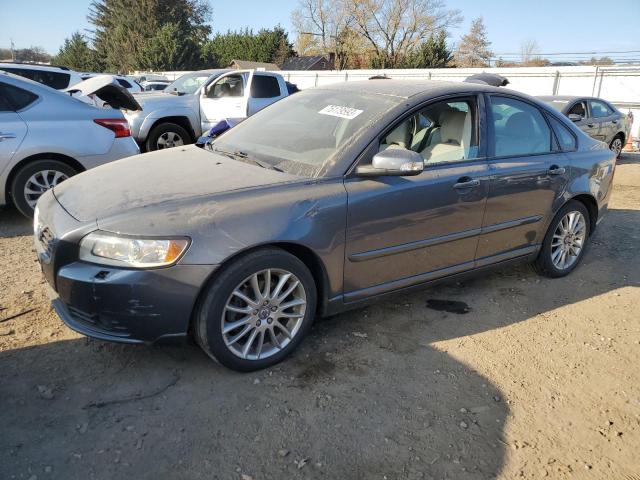 2009 Volvo S40 