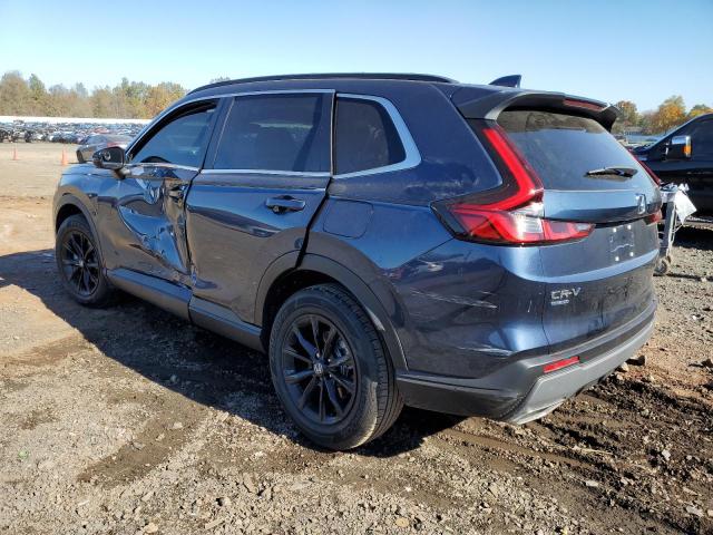 2023 HONDA CR-V SPORT - 2HKRS6H56PH812842