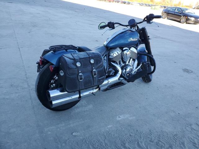 2022 INDIAN MOTORCYCLE CO. SUPER CHIE - 56KDBABH0N3003694