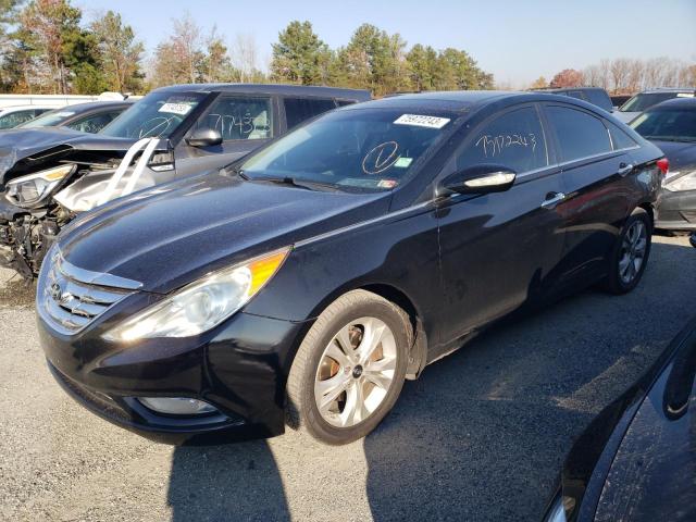 2012 Hyundai Sonata SE