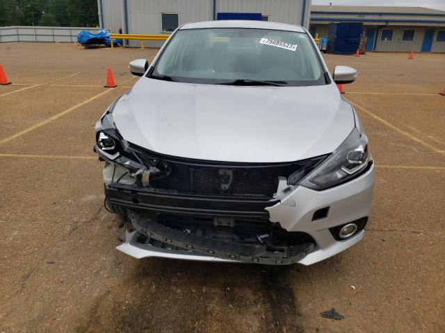 3N1AB7APXJY310444 | 2018 NISSAN SENTRA S