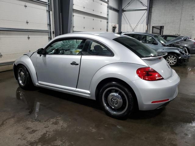 3VWF17AT1FM603227 | 2015 VOLKSWAGEN BEETLE 1.8