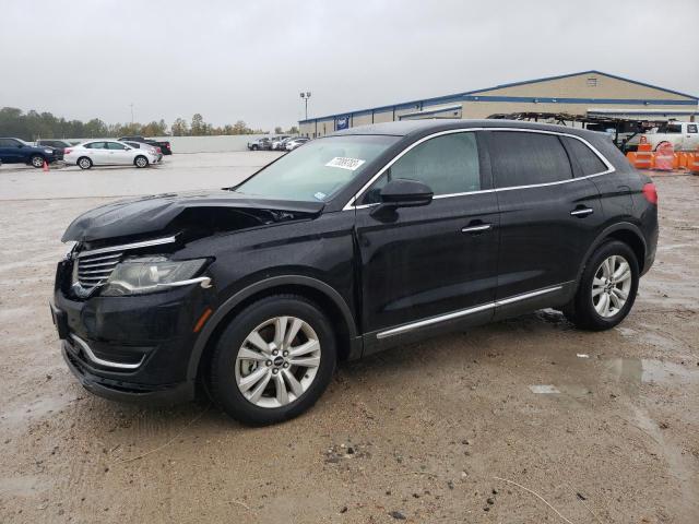 2016 LINCOLN MKX PREMIE - 2LMTJ6JR6GBL79413