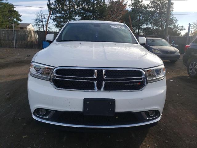 2016 Dodge Durango Limited VIN: 1C4RDJDG8GC374714 Lot: 75567583