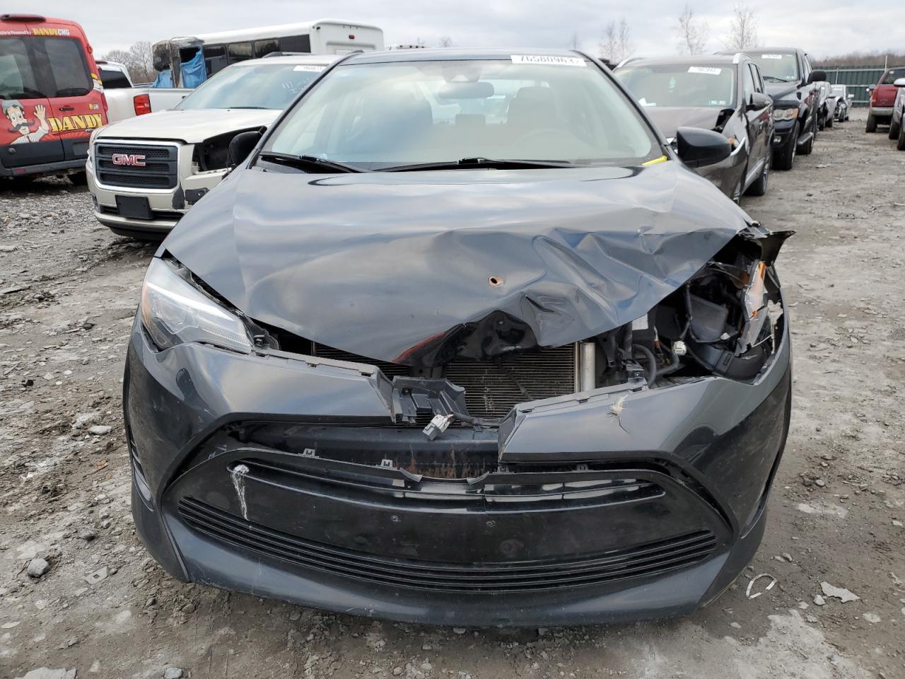 2T1BURHE1HC925115 TOYOTA COROLLA 2017