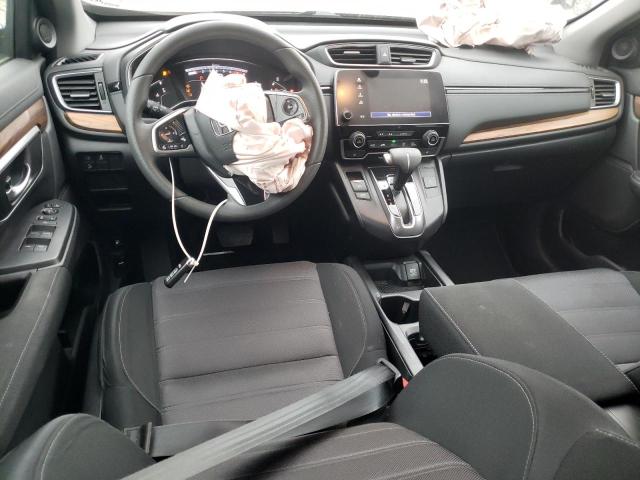 2018 HONDA CR-V EX - 7FARW2H58JE060679