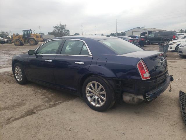 2C3CCAETXEH169883 | 2014 Chrysler 300c