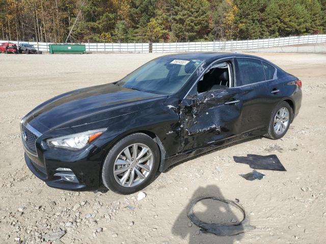 2015 INFINITI Q50 Base