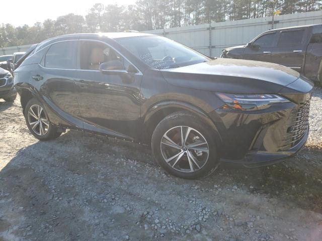 2024 LEXUS RX 350 PRE - JTJCHMAA1R2011981
