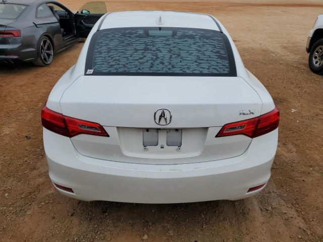 2015 ACURA ILX 20 TEC - 19VDE1F70FE002434