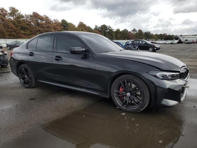 3MW49FF06P8D13536 2023 BMW M3, photo no. 4