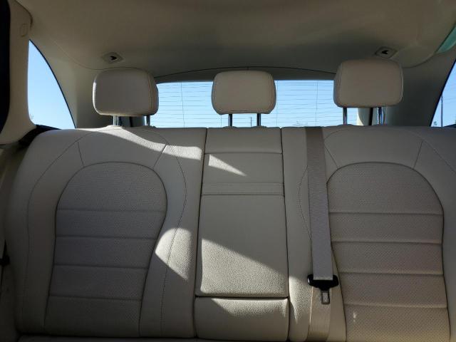 2022 MERCEDES-BENZ GLC 300 - W1N0G8DB1NV335406