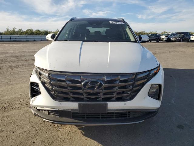 5NMJE3AE7NH013241 Hyundai Tucson Limited