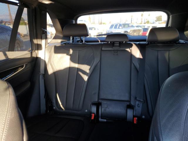 5UXKR2C51H0U21639 BMW X5 Sdrive35i