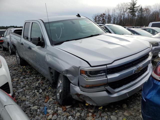 Vin: 1gcvkpec6hz122526, lot: 76221853, chevrolet all models k1500 custom 20174