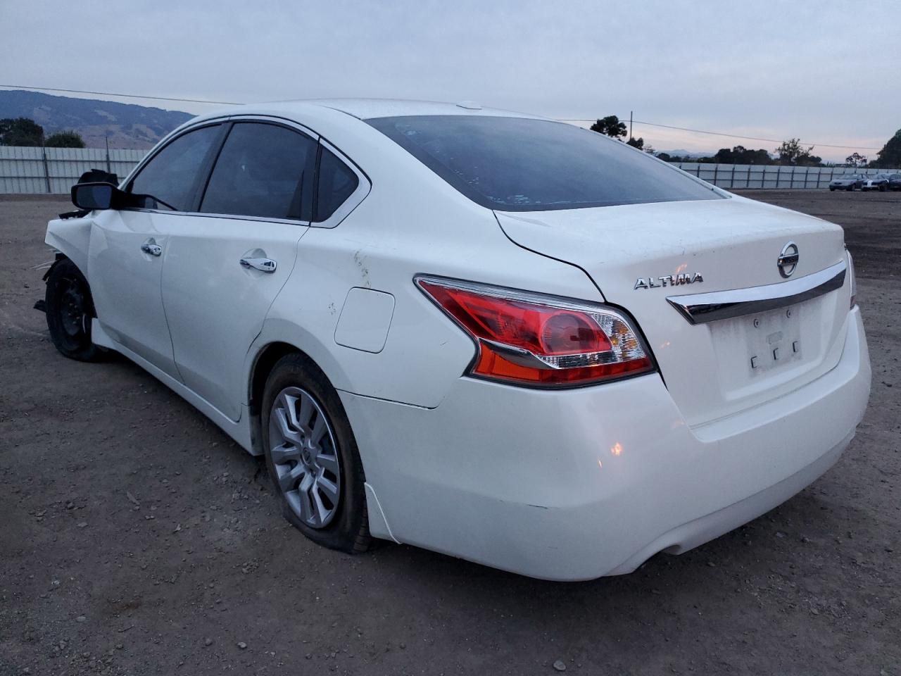 1N4AL3AP6EC297683 2014 Nissan Altima 2.5