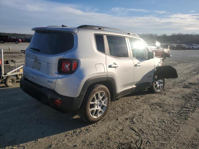 ZACNJABB7KPJ75167 | 2019 JEEP RENEGADE L