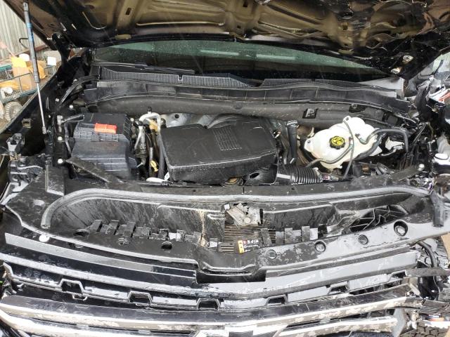 2021 Chevrolet Suburban K1500 Z71 VIN: 1GNSKDKD8MR137173 Lot: 78842923