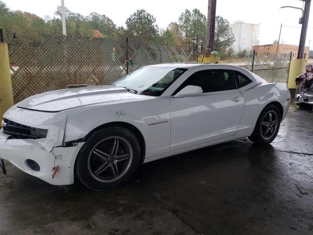 2011 Chevrolet Camaro LS