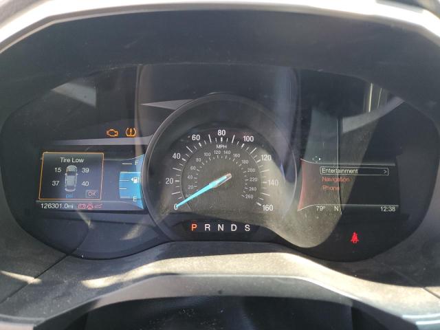 2FMPK3J9XJBC00886 Ford EDGE SEL