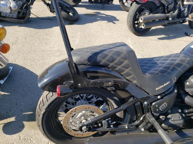 2018 HARLEY-DAVIDSON FXBB STREE 1HD1YJJ36JC077224