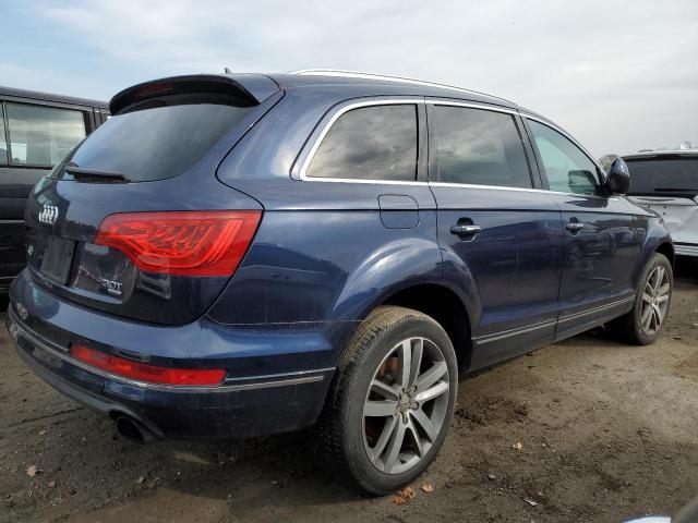 WA1LGAFE3ED020044 | 2014 Audi q7 premium plus