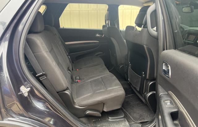 1C4RDHAG1EC550299 Dodge Durango Sxt