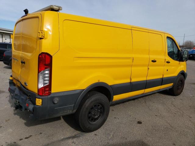 VIN 1FTNR2ZM3FKA73860 2015 Ford Transit, T-250 no.3