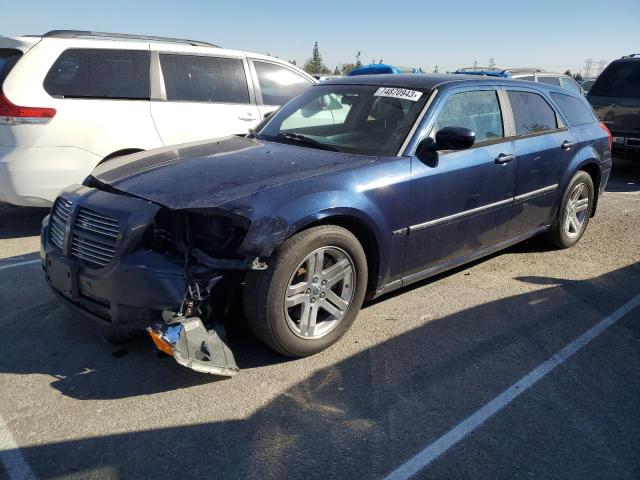 2006 Dodge Magnum R/T