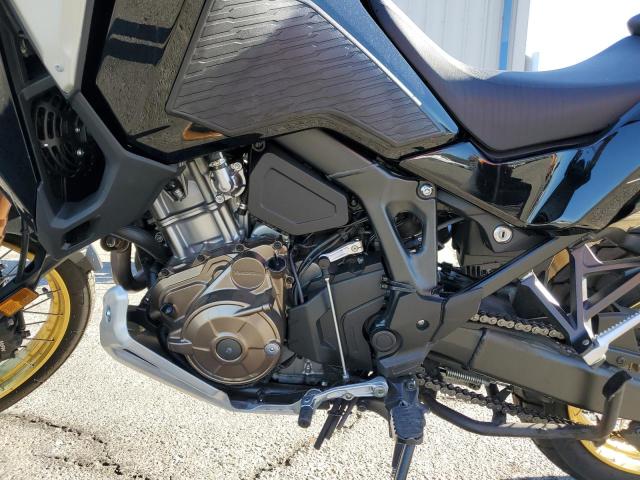 2021 HONDA CRF1100 A4 JH2SD1024MK100138