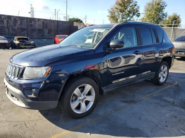 2012 Jeep Compass Sport