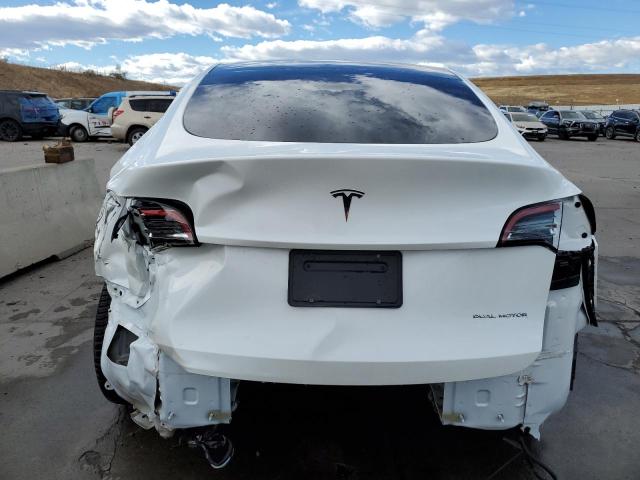 5YJYGAEE5MF189003 | 2021 TESLA MODEL Y