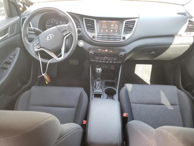 2018 HYUNDAI TUCSON SPO - KM8J33AL1JU772180