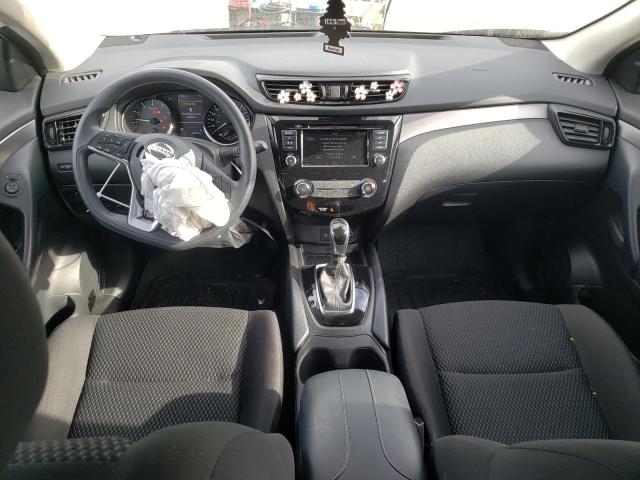 2021 NISSAN QASHQAI JN1BJ1AV3MW322885