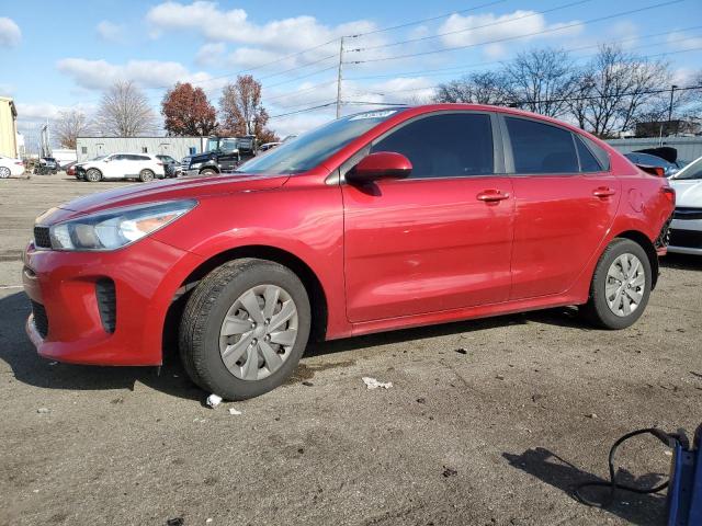 2019 Kia Rio S