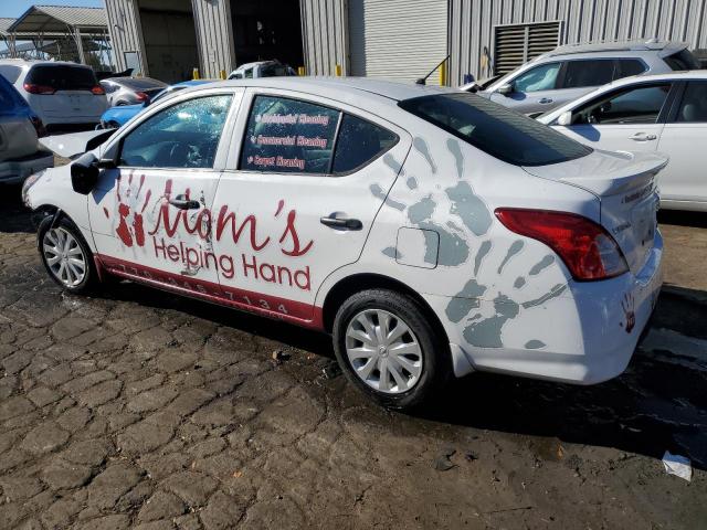 3N1CN7AP5GL872869 Nissan VERSA S