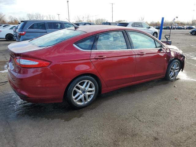 1FA6P0H79E5397277 2014 Ford Fusion Se