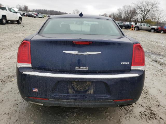 2C3CCAAG8GH198276 | 2016 CHRYSLER 300 LIMITE