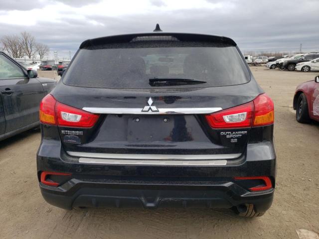 JA4AP3AWXJU020023 | 2018 MITSUBISHI OUTLANDER