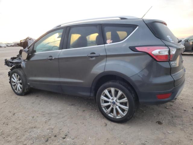 1FMCU0JD7HUB88695 | 2017 FORD ESCAPE TIT