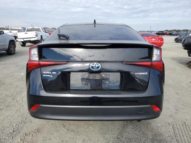 JTDL9RFU9K3005278 Toyota Prius  6