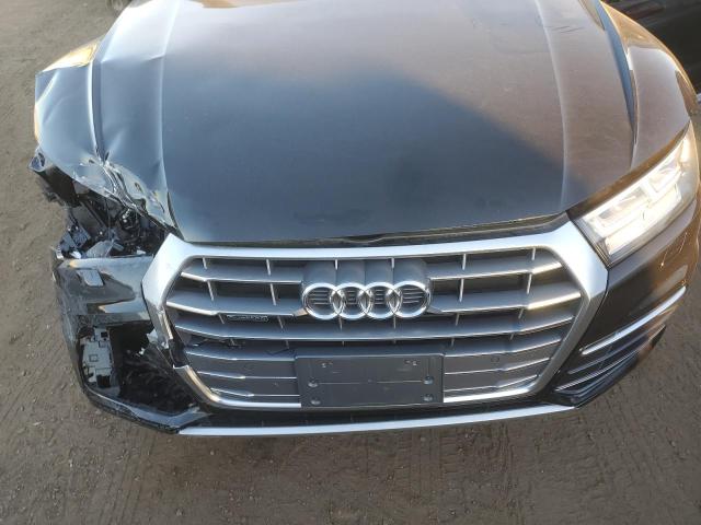 WA1BNAFY7J2031162 2018 AUDI Q5, photo no. 11