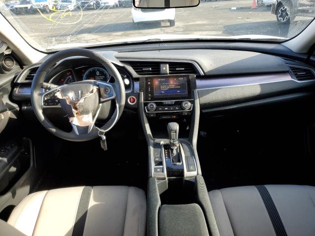 19XFC1F38GE209786 Honda CIVIC EX