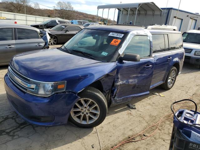 2013 Ford Flex SE