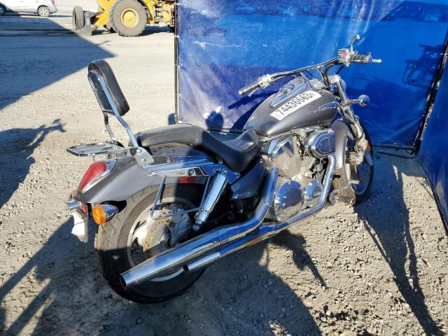 2006 HONDA VTX1300 C 1HFSC55026A212848